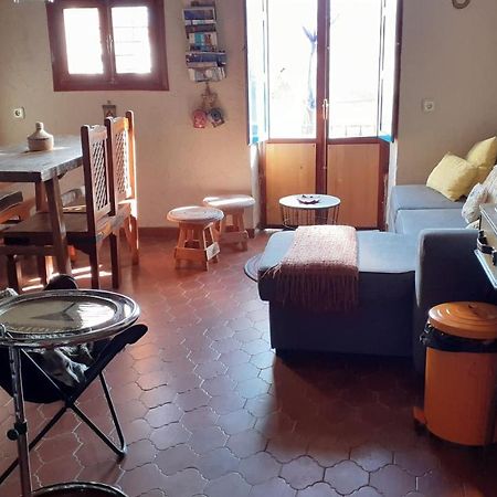Appartamento La casita azul Alicante Esterno foto