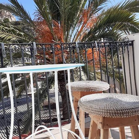 Appartamento La casita azul Alicante Esterno foto