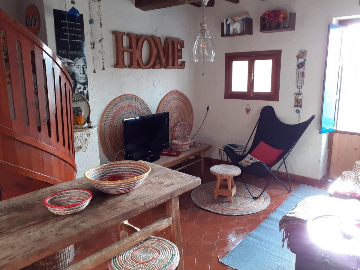 Appartamento La casita azul Alicante Esterno foto