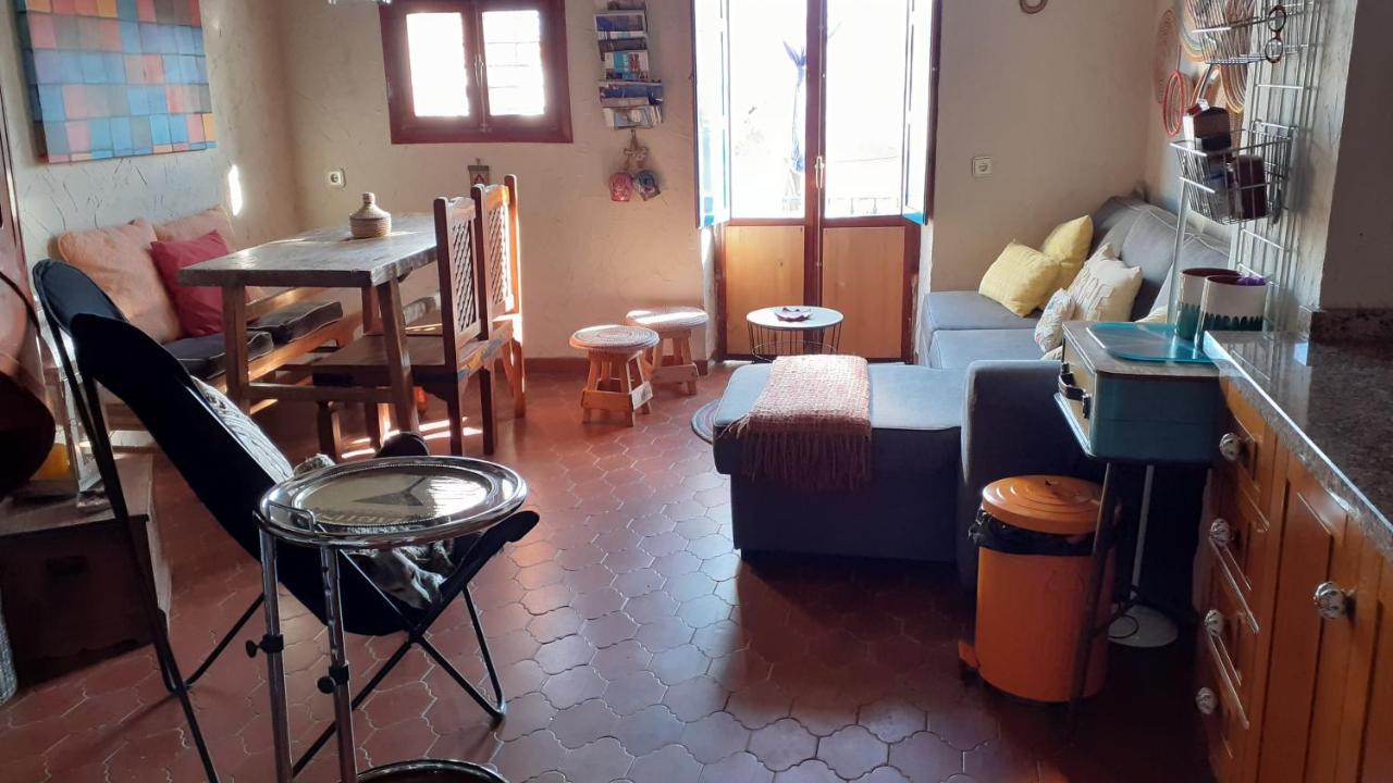Appartamento La casita azul Alicante Esterno foto