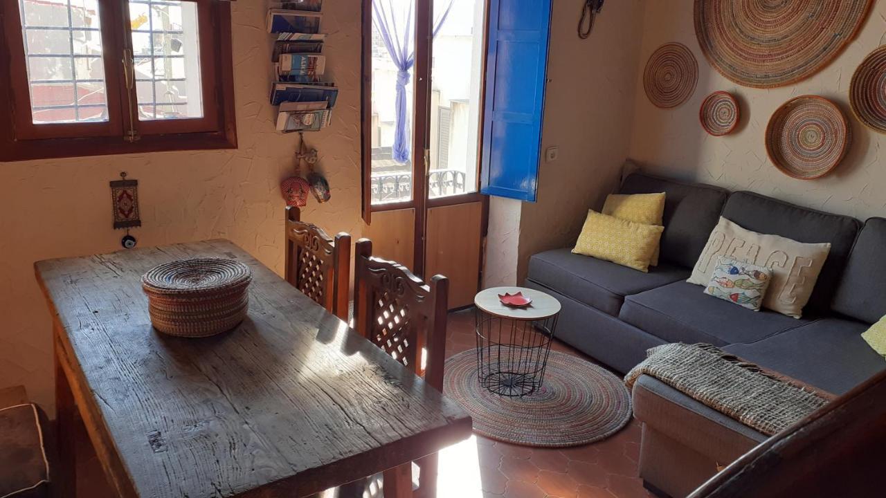 Appartamento La casita azul Alicante Esterno foto