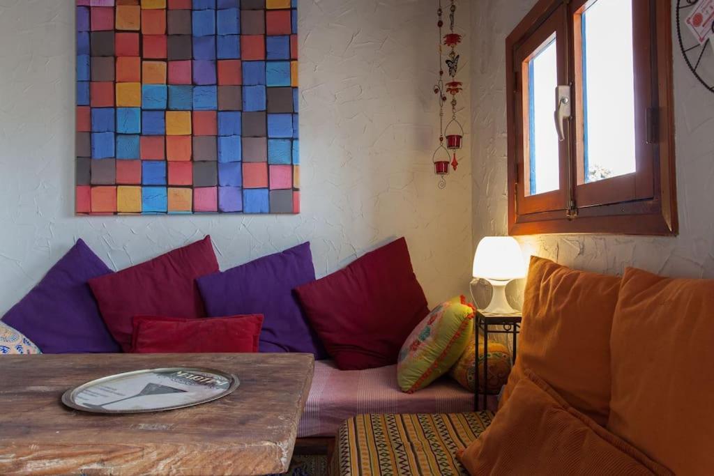 Appartamento La casita azul Alicante Esterno foto