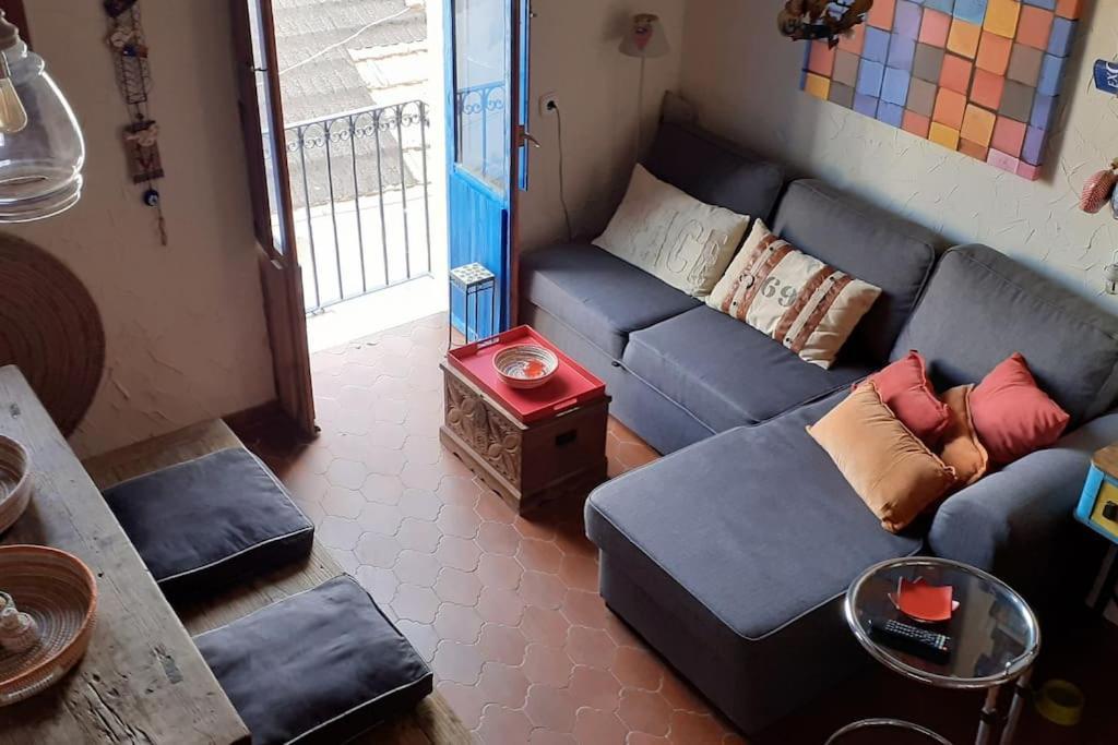 Appartamento La casita azul Alicante Esterno foto