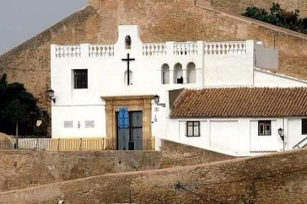 Appartamento La casita azul Alicante Esterno foto
