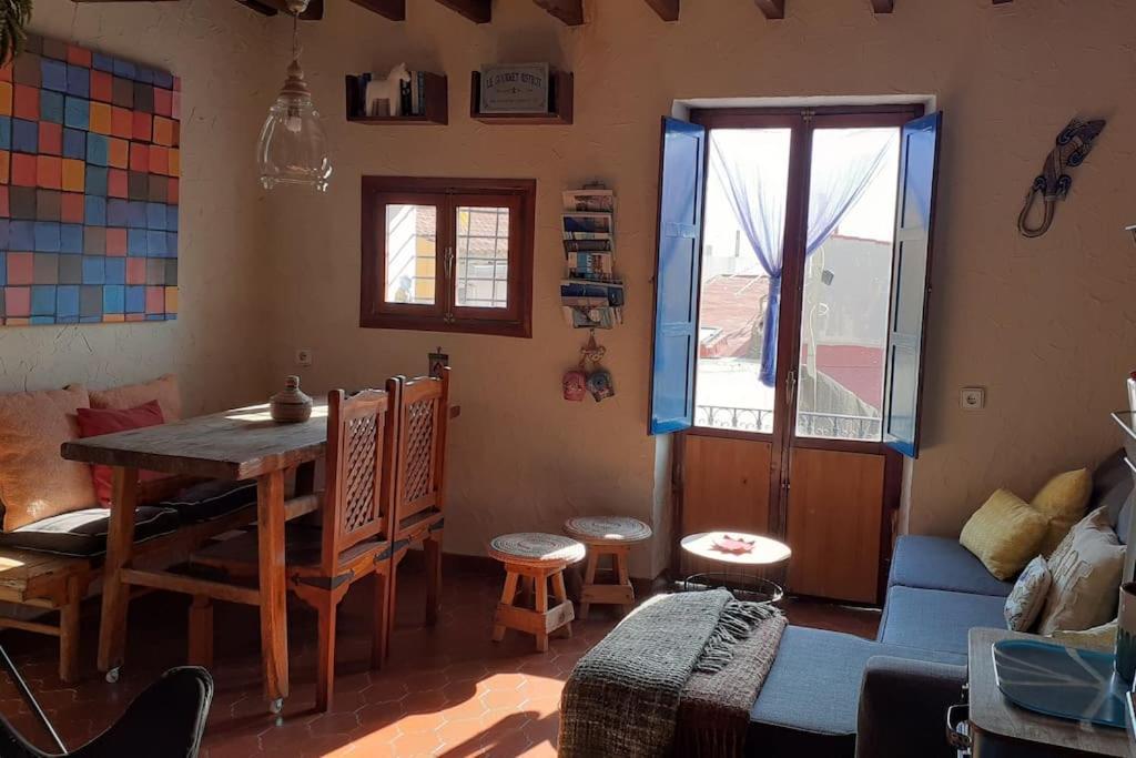 Appartamento La casita azul Alicante Esterno foto
