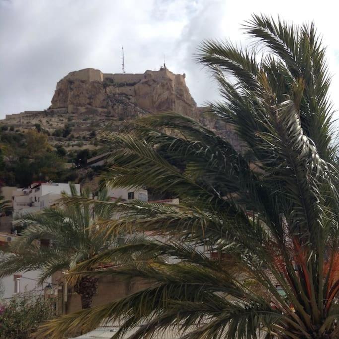 Appartamento La casita azul Alicante Esterno foto