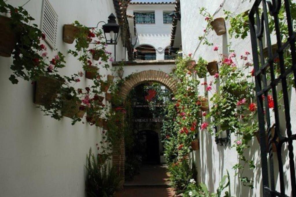 Appartamento La casita azul Alicante Esterno foto