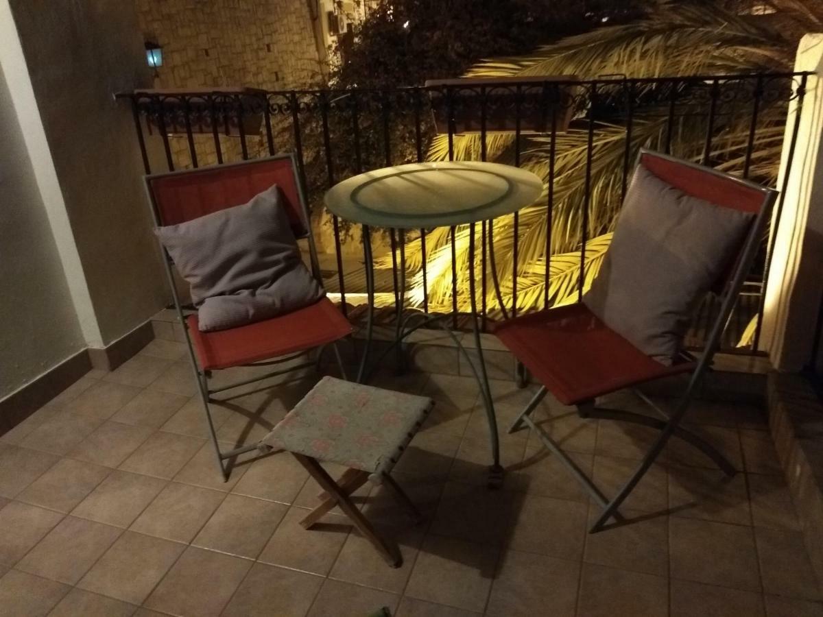 Appartamento La casita azul Alicante Esterno foto