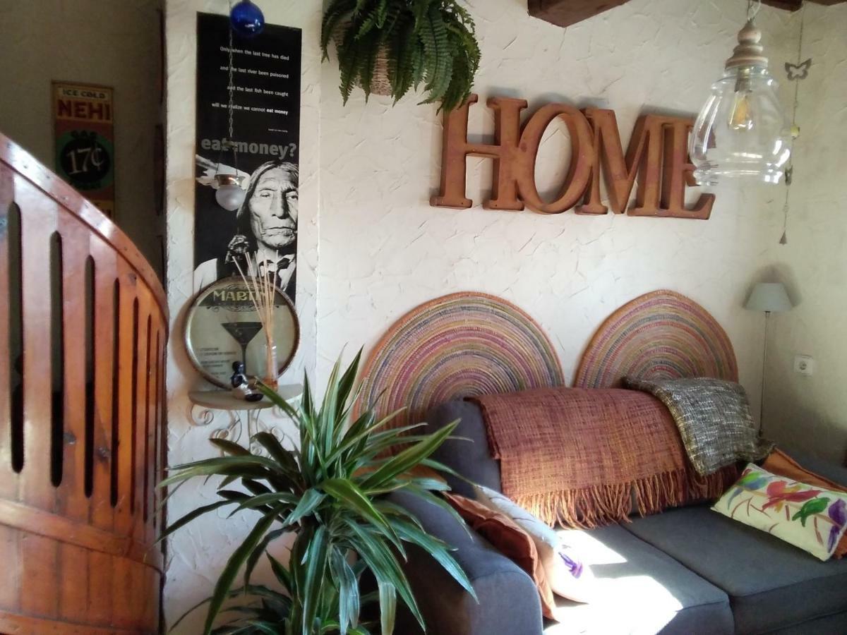 Appartamento La casita azul Alicante Esterno foto